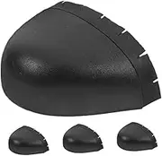 GETAJGHSD 2Pair Lightweight Cap Safety Trainers Smash Puncture and Slip Resistant Design for Comfortable All Day Wear Construction and Industrial Work