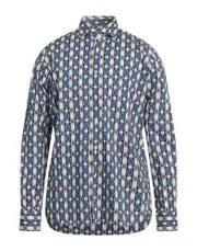 [ALESSANDRO GHERARDI] ALESSANDRO GHERARDI Shirts - Item 10316431