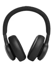[JBL] Live 660 BT NC Headphone Black