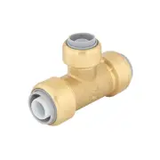 SmarteX-P 20 x 20 x 16mm Tee