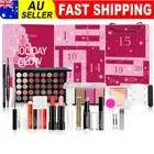 2024 Christmas Countdown Advent Calendar Girls Ladies Makeup Cosmetic Kits Gift