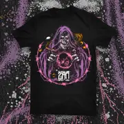 ZAO "COSMIC ENTITY" T-shirt