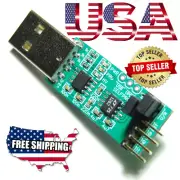 UPDI HV Programmer Dx AVR16 AVR32 AVR64 AVR128 EA DA DB DD Microchip AVR Arduino
