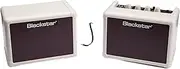 Blackstar Fly 3 Portable Battery Powered Mini Electric Guitar Amp MP3 Line in & Headphone Line Out (Fly 3 Stereo Package, Vintage)