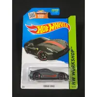 在飛比找蝦皮購物優惠-風火輪 hot wheels 法拉利 ferrari 599