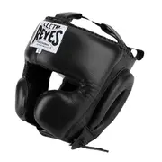 Cleto Reyes Cheek Protection Head Gear Black