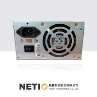 在飛比找露天拍賣優惠-ATX Switching 500W Power Suppl