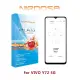 【預購】NIRDOSA vivo Y72 5G 9H 鋼化玻璃 螢幕保護貼 手機貼【容毅】