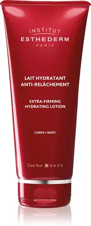 Institut Esthederm Extra Firming Moisturizing Lotion 200ml