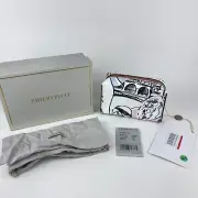 Emilio Pucci Cosmetic Case / Bag