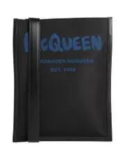 [MCQUEEN] MCQUEEN Cross-body bags - Item 45812934
