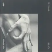 LICHTIK, Ori - Half Life - Vinyl (12")