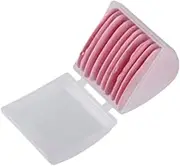 LIFKOME 10Pcs Erasable Fabric Chalk Markers for Sewing Tailoring Tailor Chalks Pink for Dressmaking Quilting and Patchwork Sewing Tool
