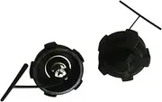 4.0/5.0/6.0 HP Quality new fuel tank cap for HangKai outboard boat hook two punch 4/5/6 HP marine boat engine accessories