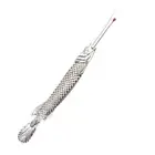 Thread Unpicker Fish Shaped Seam Ripper Thread Cutter Needlework Sewing Supplies