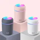 2021 Home Small USB Diffuser Humidifiers