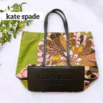 KATE SPADE NEW YORK 手提包 COLOR 花 MERCARI 日本直送 二手