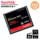 SanDisk 256GB Extreme Pro CF 160M記憶卡 專業攝影師和錄影師 高速記憶卡 現貨 廠商直送
