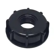 IBC Tote Adapter IBC Water Tank Connector Fittings Threaded Joints Tank Adapters