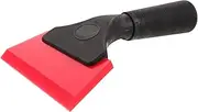 GLEAVI Professional Auto Window Tinting Tool Lightweight and Portable Film Scraper Set Squeegee for Home Use
