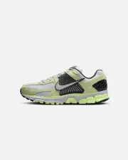[Nike] Nike Zoom Vomero 5 Barely Volt/platinum - Size 8 8 Barely Volt