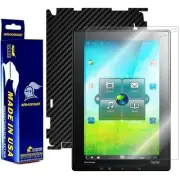 ArmorSuit MilitaryShield Lenovo ThinkPad Tablet Screen Protector + Black Carbon