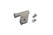 Fiamma F45S R/H Leg Knuckle Right Hand Side for F45 S Awning includes Rivets