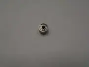 NMD SS692-ZZ STAINLESS STEEL BEARING WITH METAL SHEILDS 2X6X3 mm A347