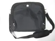 NEW Genuine OEM Dell Laptop Messenger Computer Bag Carrying Case Briefcase
