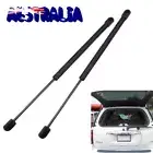 Pair Rear Tailgate Window Gas Struts Lift Support For Ford Territory 2004-2017