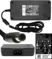 NEW Genuine OEM 240W 19.5V 12.3A AC Adapter for Dell Precision M7510 FA180PM111