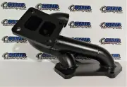Exhaust manifold Mazda RX7 FB Series 1,2,3 13B TO4 turbo EM007