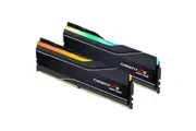 G.Skill 32GB (2x16GB) F5-6000J3238F16GX2-TZ5NR Trident Z5 Neo RGB 6000Hz CL32 DDR5 RAM