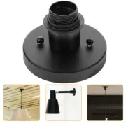 Lamp Base Lamp Holder Light Socket E26 Lamp Bulb Socket Lamp Part Accessory