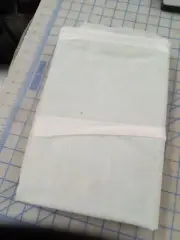 New 1969 1970 Ford Mustang Fastback Aqua Color Headliner