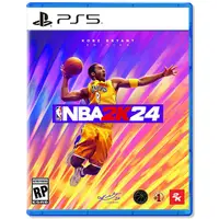 在飛比找myfone網路門市優惠-PS5 NBA 2K24《中文標準版》