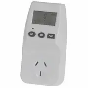 [WattsClever] Monitor My Power Meter