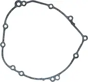 Motorcycle Engine Crankcase Covers Oil Pan Gasket Kits For Ninja ZX-10R ZX10R ZX1000 2006-2010(Clutchcovergasket)