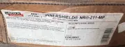 Lincoln Electric Innershield Self Shielded Flux Cored Welding Wire .68 in 25 lbs