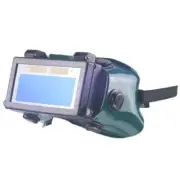 Solar Auto Darkening Eye Mask Welding Helmet Eye Glasses Goggles for Welder f
