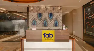 FabHotel 4G