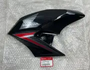Honda GLR125 CB125F 2015-2020 Left Front Side Panel Cover Onyx Blue New