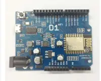 在飛比找Yahoo!奇摩拍賣優惠-WeMos D1 WiFi Arduino UNO 開發板E