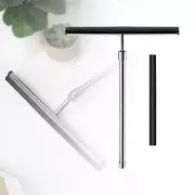 Shower Squeegee Tile Cleaning Floor Squeegee for Shower Kitchen Bathroom
