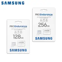 在飛比找蝦皮購物優惠-【台灣保固】SAMSUNG PRO Endurance mi