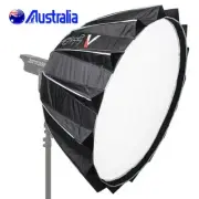 Aputure Light Dome III 35” Softbox Grid for 120d ii 300d ii 300X Bowen-S Light