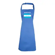 Honduras -Country Flag Nationality Kids Childrens Kitchen Apron