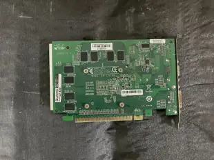 麗台(VGPA2)GT430 1GD3顯示卡(PCI-E介面)