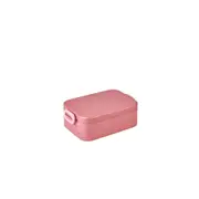 Mepal Lunchbox Food Container Take A Break Midi Rectangle 900ml Vivid Mauve