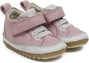 [Robeez] Baby Girls/Boys Minime Leather Shoes for Infant/Toddler